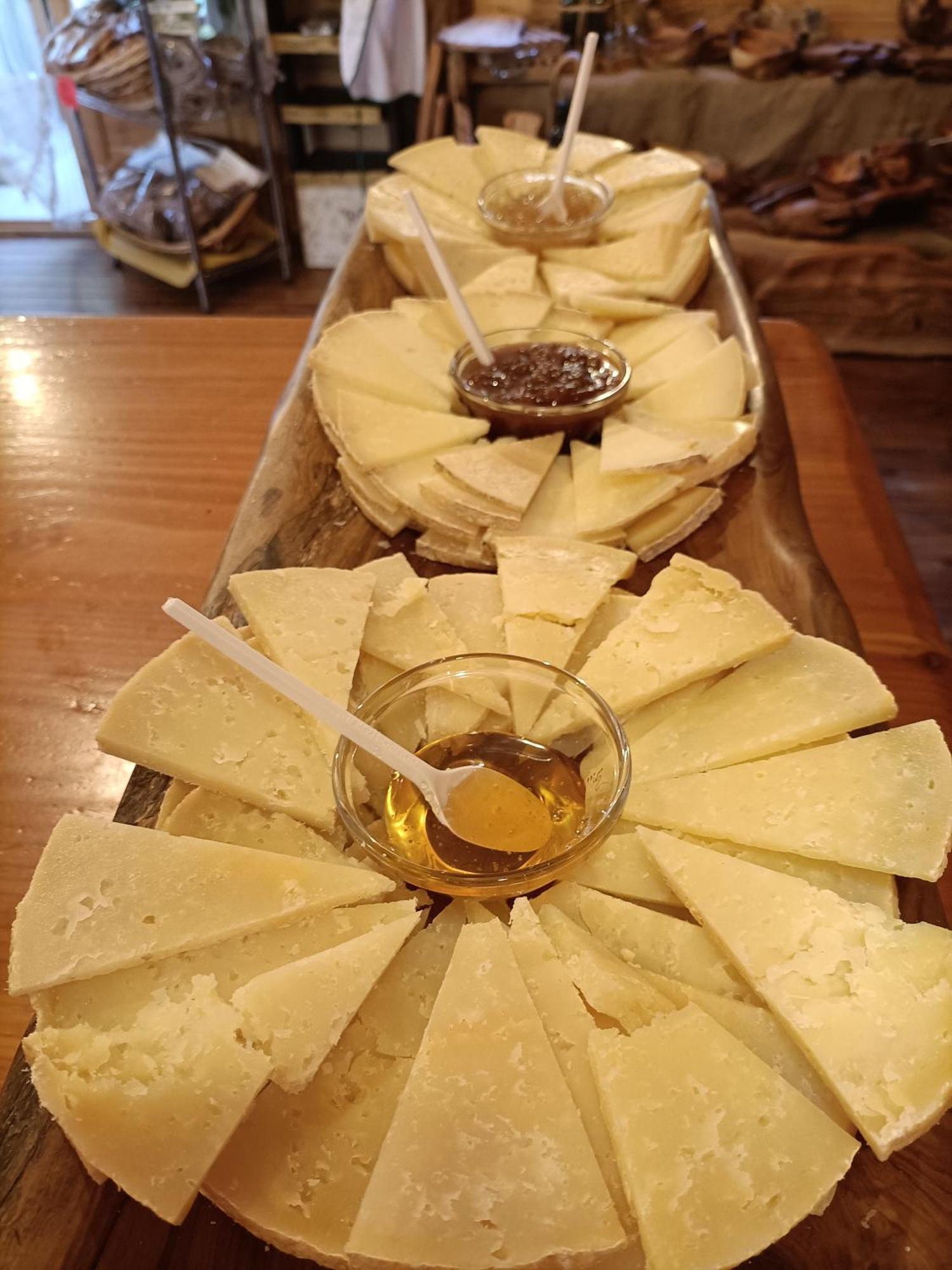 Agriturismo La Valle Degli Ulivi Semproniano Екстериор снимка